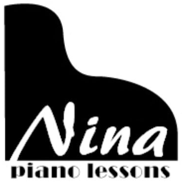 Nina Piano Lessons Logo
